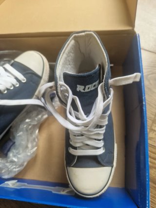 Patines ROCEX Talla 34
