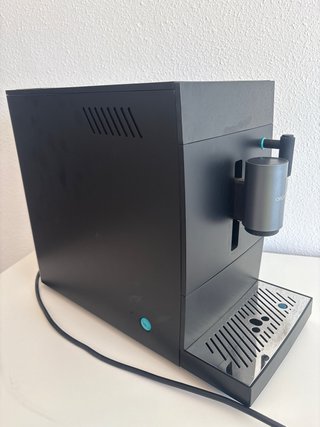 Cafetera Cecotec con Molinillo Integrado