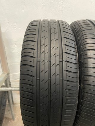 2x 195/60 R15 88V Bridgestone Ecopia EP150