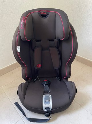 Silla coche Peg Perego Grupo 1/2/3