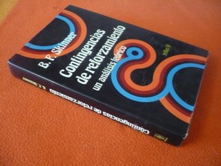 CONTINGENCIAS DE REFORZAMIENTO UN ANALISIS TEORICO