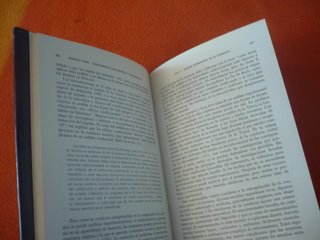 CONTINGENCIAS DE REFORZAMIENTO UN ANALISIS TEORICO