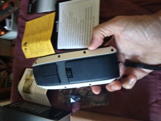 GPS Garmin GPSMAP 78