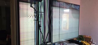 TV LG NanoCell 65 2025