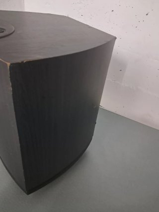 Subwoofer Activo Wharfedale SPC 10