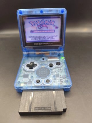 Pokémon Trading Card Game Original- Game Boy Color