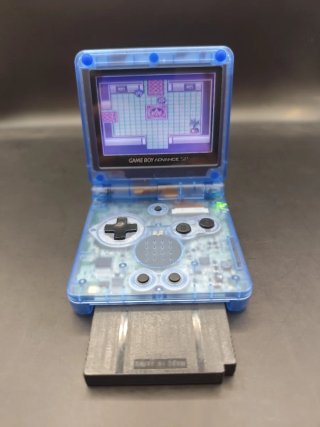 Pokémon Trading Card Game Original- Game Boy Color