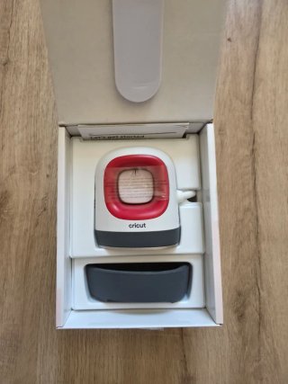 Planchas Cricut EasyPress Mini y Hat Press