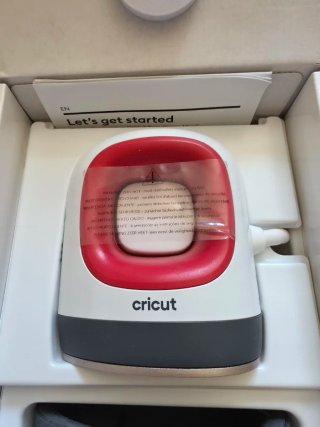 Planchas Cricut EasyPress Mini y Hat Press