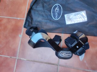 Rodillera Donjoy Fullforce Sky L Izq Nueva