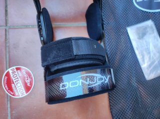 Rodillera Donjoy Fullforce Sky L Izq Nueva