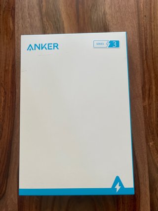 Anker PowerCore 26800 mAh Batería Externa