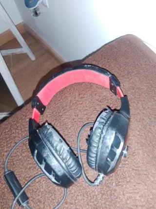 Cascos Gaming para PS4/PS5