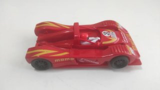 Scalextric Ferrari 333 SP