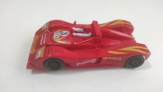 Scalextric Ferrari 333 SP