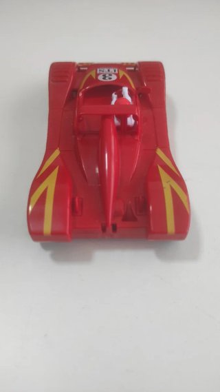 Scalextric Ferrari 333 SP
