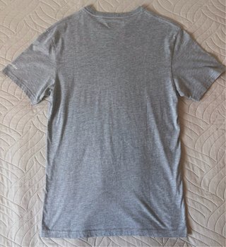 Camiseta Columbia gris XS – Muy buen estado