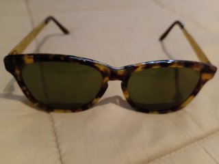 GAFAS DE SOL Loewe   PRADA CARTIER ROLEX LUJO