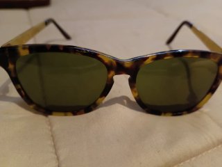 GAFAS DE SOL Loewe   PRADA CARTIER ROLEX LUJO