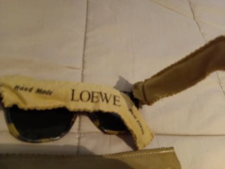 GAFAS DE SOL Loewe   PRADA CARTIER ROLEX LUJO