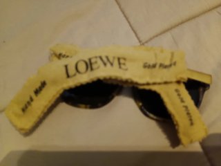 GAFAS DE SOL Loewe   PRADA CARTIER ROLEX LUJO