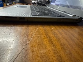 Portátil HP Core i3 8GB RAM SSD