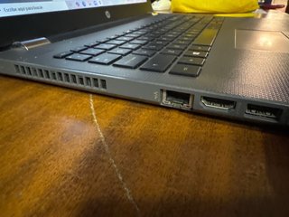 Portátil HP Core i3 8GB RAM SSD