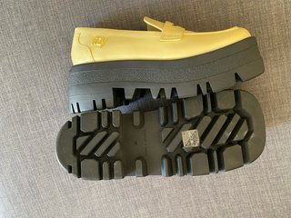 Mocasines Charles & Keith Talla 40 Nuevos