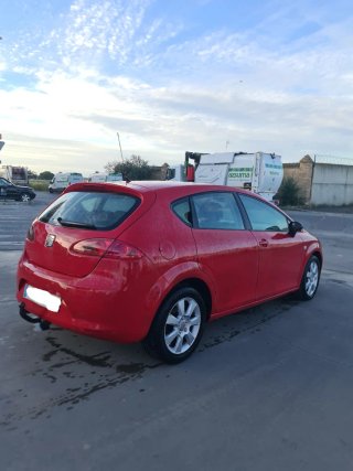 SEAT Leon 2009