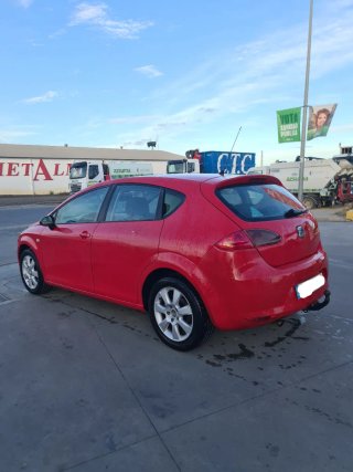 SEAT Leon 2009