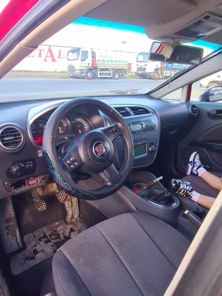 SEAT Leon 2009