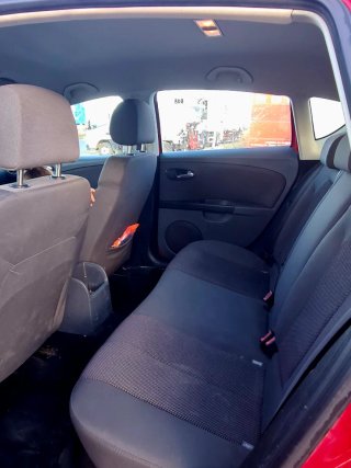 SEAT Leon 2009
