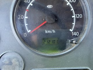 NISSAN ATLEON BASCULANTE AÑO 2004
