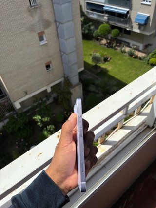 IPHONE 14 MORADO