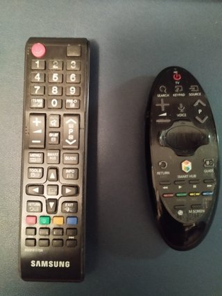 Smart TV Samsung 50 UE50HU6900S