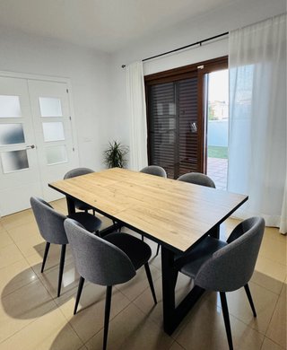 Chalet Adosado