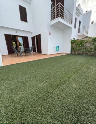 Chalet Adosado