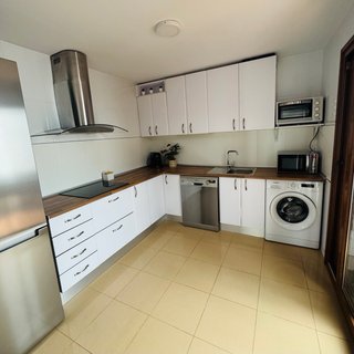 Chalet Adosado