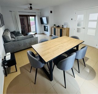 Chalet Adosado