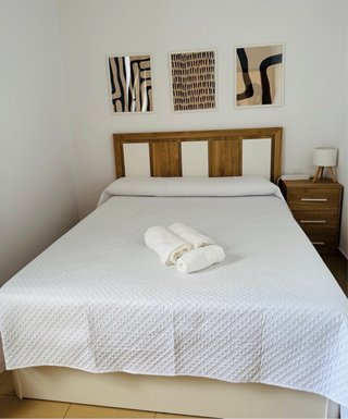 Chalet Adosado