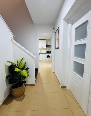 Chalet Adosado