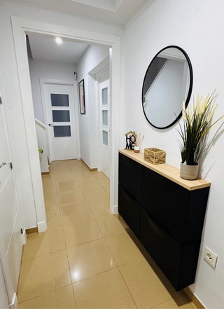 Chalet Adosado