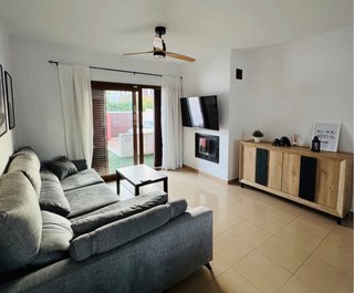 Chalet Adosado