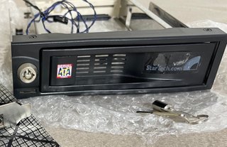 Rack Disco Duro SATA