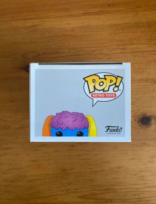 Funko Pop Popples P.C. Popple #02 Retro Toys