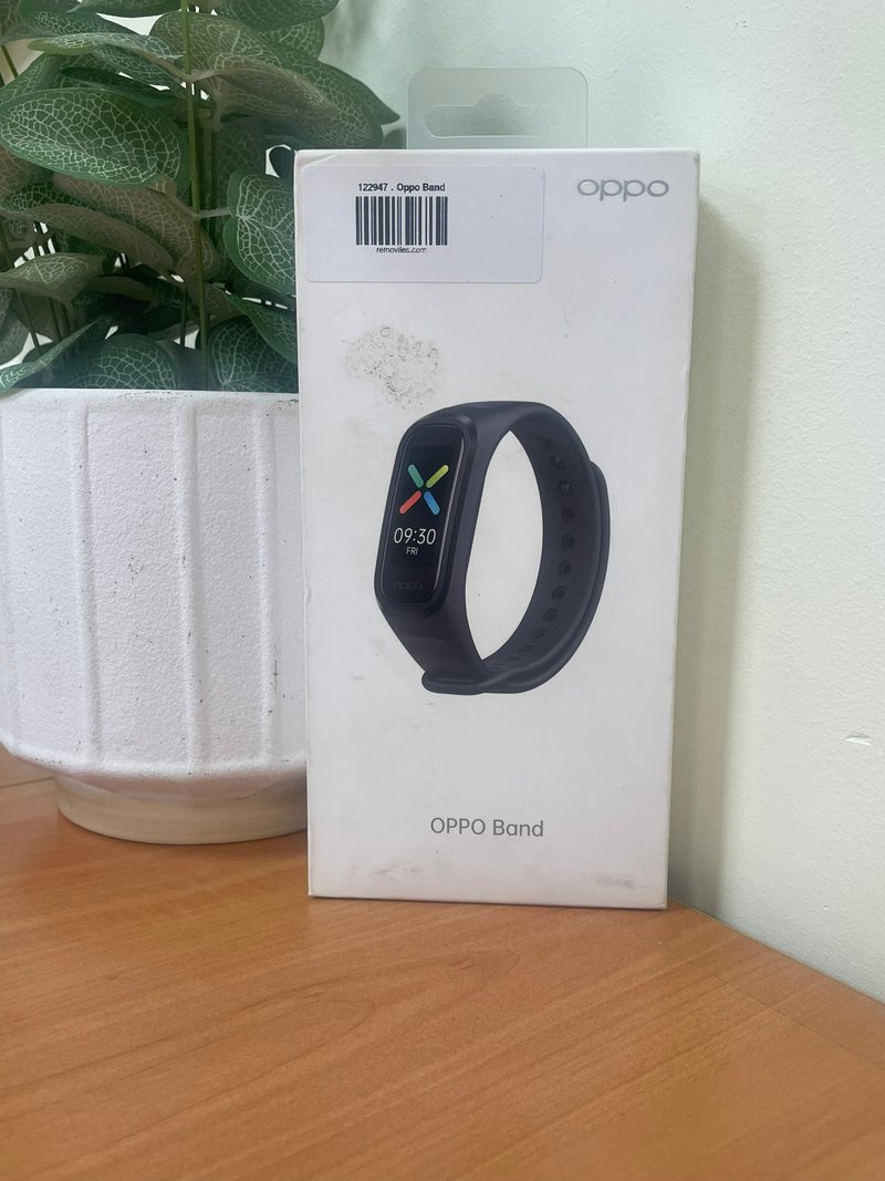 Oppo Band (ref. 123186)