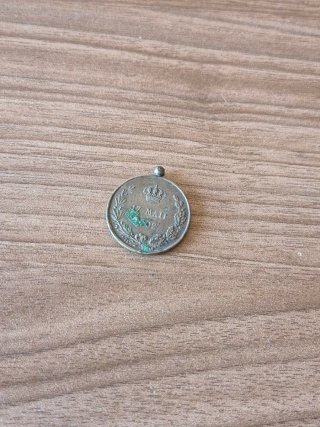 2 Monedas 5 Pesetas Plata 1870 y 1889