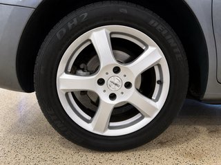 PEUGEOT PARTNER 1.6 HDI DIÉSEL 5PLAZAS | 161.000KM