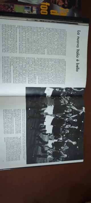 Libros L'année du Football