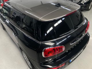 MINI Clubman COOPER D